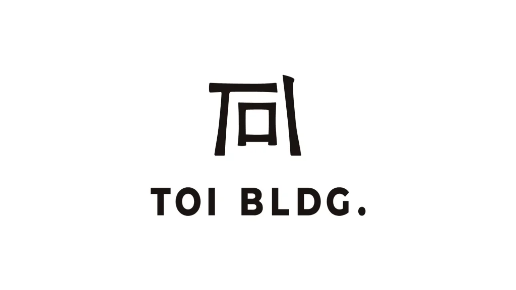 TOI BLDG. ECサイト