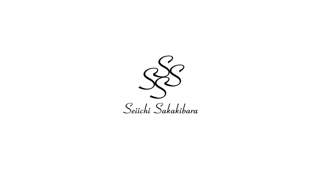 Seiichi Sakakibara オンラインショップ