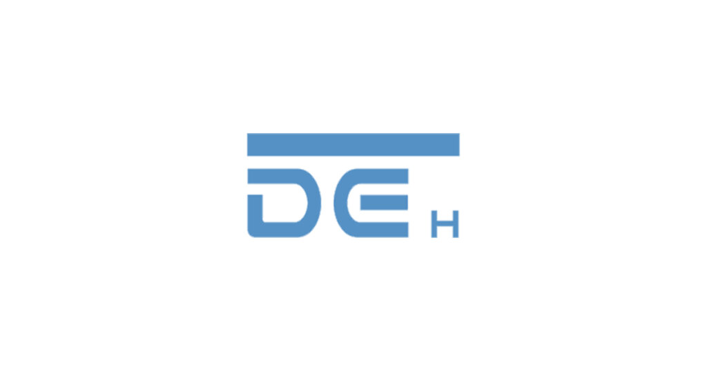 株式会社DEH コーポレートサイト