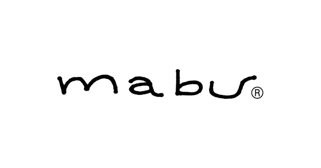 mabuオフィシャルストア
