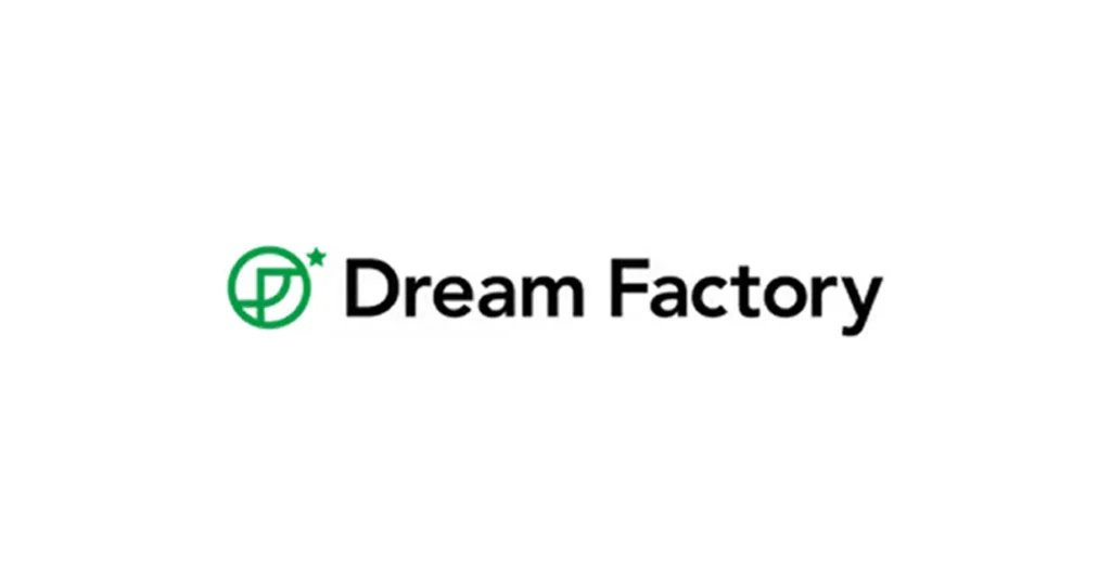 ドリームファクトリー株式会社 コーポレートサイト